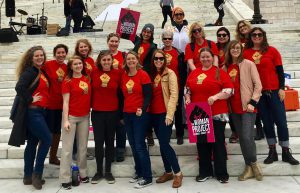 The Woman Project Group