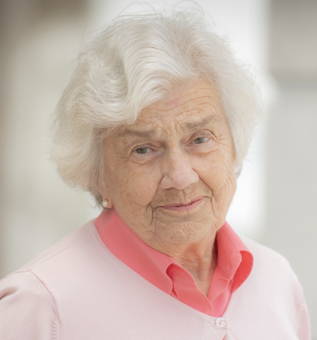 The Barbara Colt Perseverance Awards