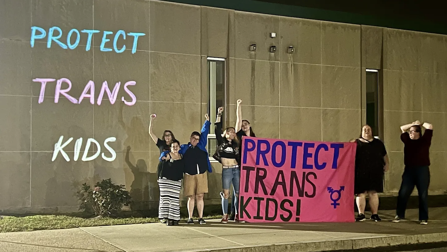 Steve Ahlquist News: Lame-duck Smithfield School Committee takes a final stab at passing a potentially illegal trans student policy 1 Screenshot 2026 10 14 at 10.02.06 AM